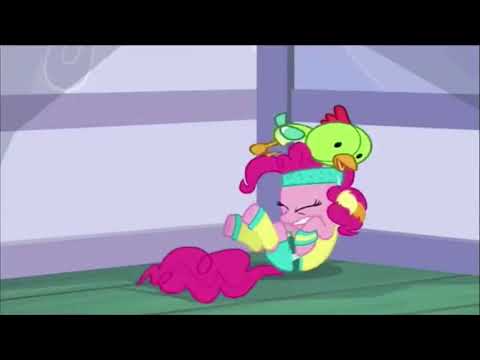 "Finding Tobias" Part 15 - Foosas