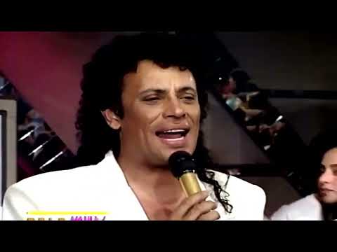 Sebastian el monstruo  No la pueden parar