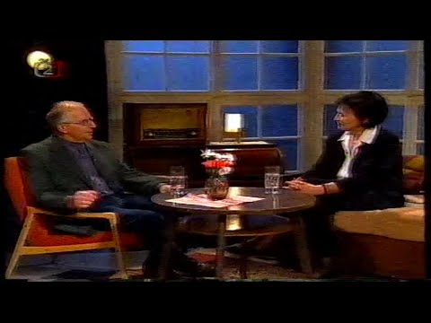 Marta Kubišová - rozhovor s Karlem Štědrým, 1999