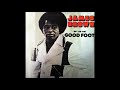 James Brown - Your Love Was Good For Me 1972