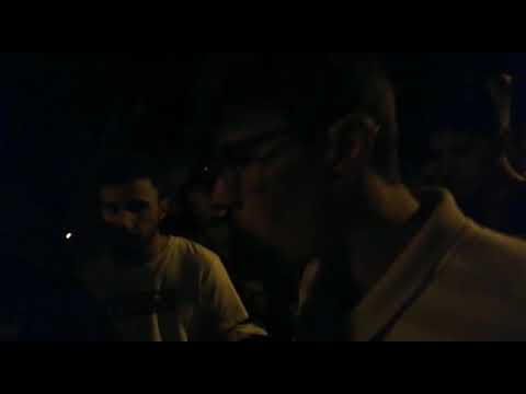 Kizo vs Lykan [SEMIFINALES]