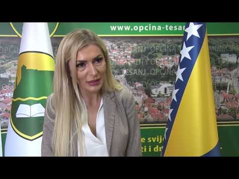 Tešanjka hronika 822 - Izborni dan u Tešnju