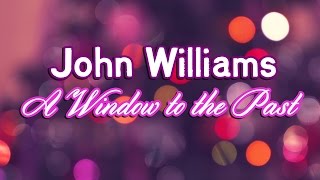John Williams - A Window to the Past  (Soundtrack Harry Potter y el Prisionero de Azkaban)