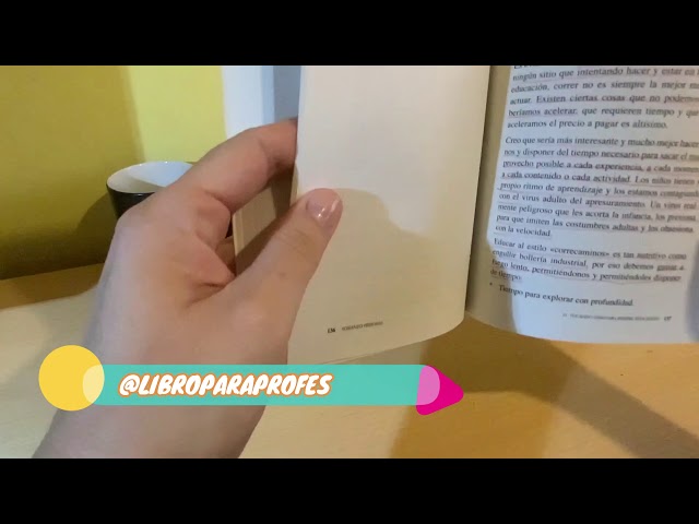 Vídeo relacionado con Sé lluvia: Un libro para florecer: 29 (Educacion y Aprendizaje)