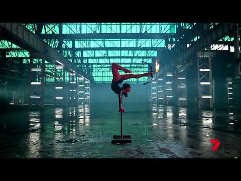 afbeelding AGT (aka Australia’s Got Talent) S10 - starts October on Seven