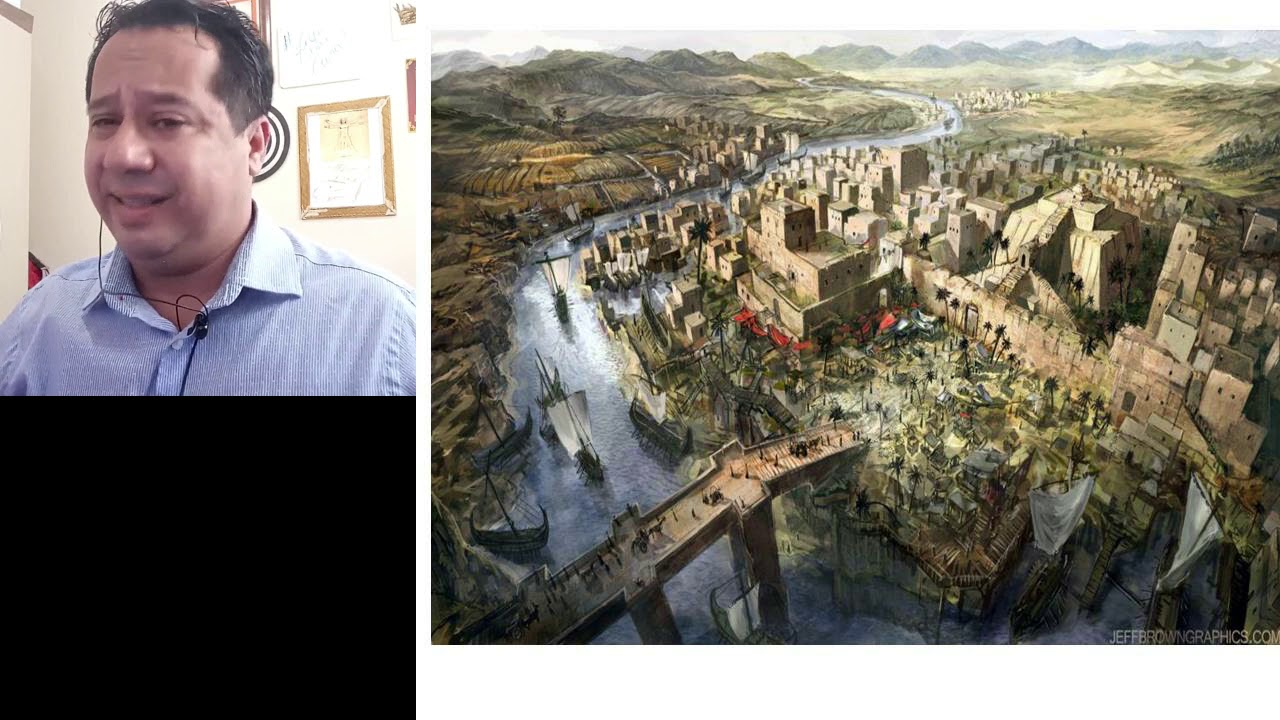 Watch Now A Mesopotâmia A Mesopotâmia