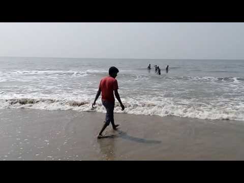 kashid beach