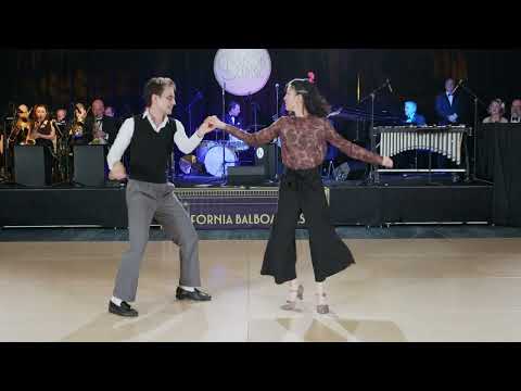 CalBal Classic 2024 - Open Classic Finals - Blake & Alice