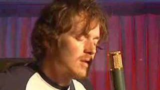 Damien Rice - Older Chests Acoustic