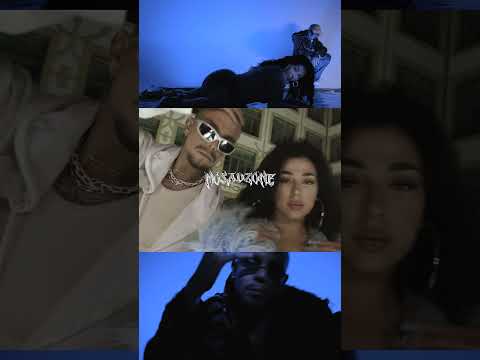 Um 00:00 Uhr ist es soweit! „Blau“ kommt raus 🪼🫂 #shortsvideo #newmusic #hiphop #release #albanian