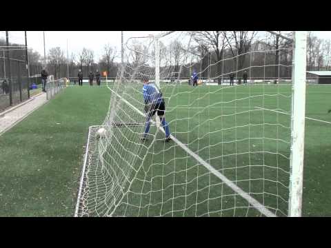 Roda JC D1 - VVV Helmond Sport D2 05-02-11