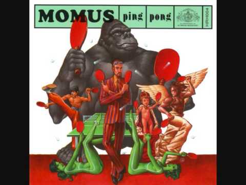 Momus - Age of Information