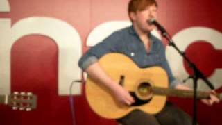 Two Door Cinema Club 'Cigarettes In The Theatre' (Live @ Fnac Montparnasse)