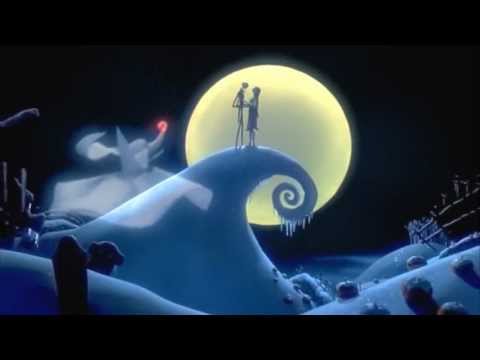 ▪ Nightmare Before Christmas - Finale 「English & German Duett Cover」 ▪