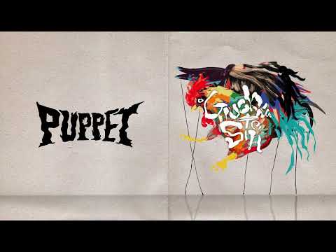 PUPPET (English Lyric Ver.)