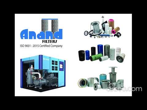RO Filter Cartridges