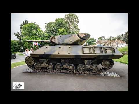 Museo Overlord Omaha Beach  2025