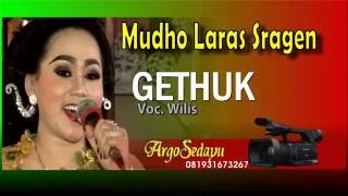 Download lagu Karawitan Mudho Laras GETHUK versi Cokek Mania mp3