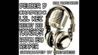 How We Livin&#39; - Neck Productions