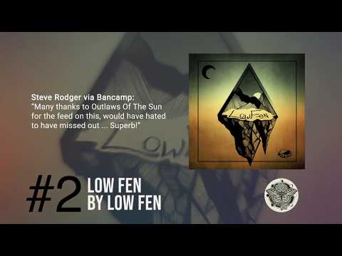 STONER ROCK WORLD WIDE - June 2020 Community Top-5