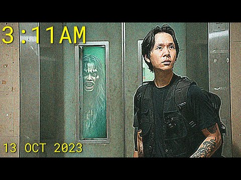 How scary is Singapore's "Ghost Town"? (Haunted Tanglin Halt Estate)