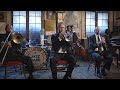 New Orleans Polyphony Front Line Breakdown