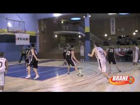 BTV: Highlights Solna Branten - Brahe (Herr)