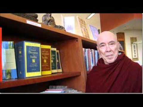 Bhikkhu Bodhi -  3 -  Nature Of Existence