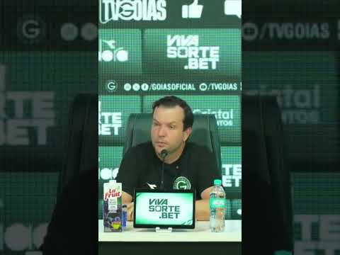 Daniel Paulista avalia contratação de Lucas Lima no Goiás #goias