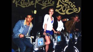 Rizzle Kicks - That&#39;s Classic