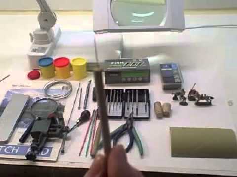 How to Sculpt Fantasy Miniatures  Part 1