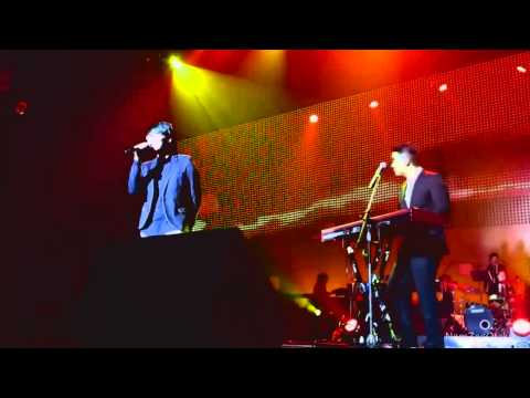 LIPTA @ All You Need is Love #1