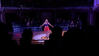 Where Am I Now- Emily Kristen Morris