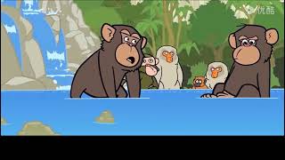 TÂY DU KÝ - PHIÊN BẢN TIẾNG ANH (ENGLISH VERSION)