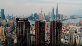  Hotel Shangai | Bvlgari Hotels & Resorts