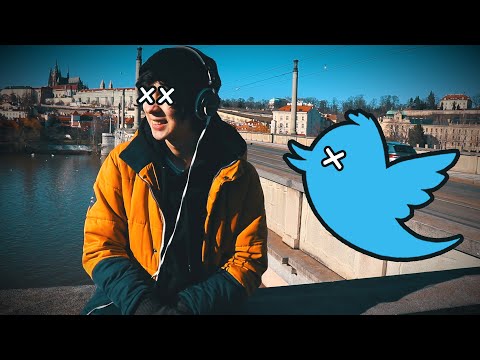 為什麼我討厭社交媒體 (Why I Hate Social Media)