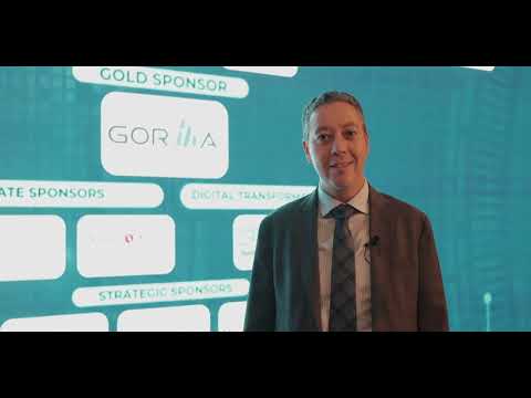 Digital First Egypt, Events First Group technology summit video