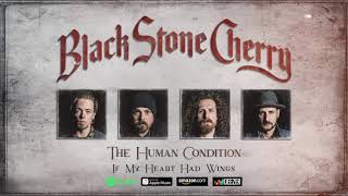 Black Stone Cherry - If My Heart Had Wings (The Human Condition) 2020
