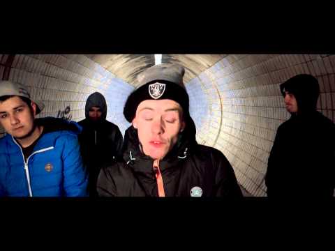 Leejay Ft. Dec - Furthest Thing [Official Music Video]