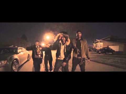 ScootaBossin f/ JaylilMoney - How (Official Video) Shot By @Will_Mass
