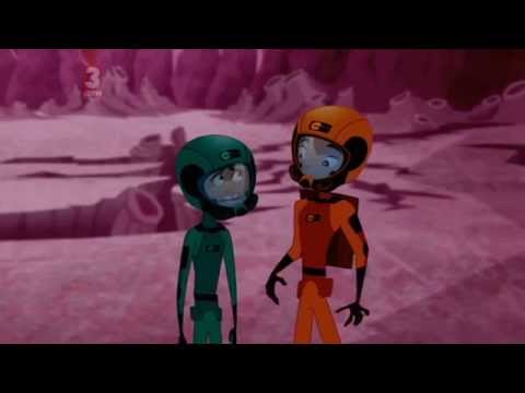 Grossology - The Fart Side of the Moon