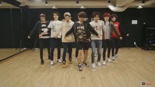 Magic Dance UP10TION x TWICE