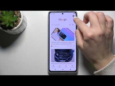 Stop Google Assistant Work – Switch Off Google Assistant on MOTOROLA Edge 20 Pro