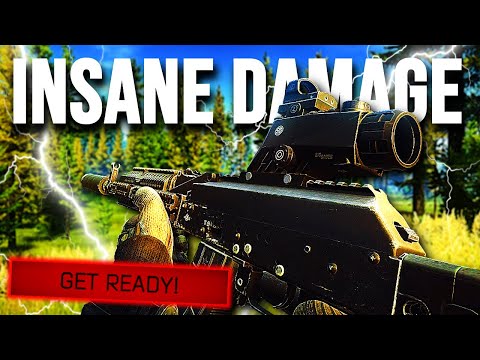 This Gun Is So GOOD It One Shoots Thorax