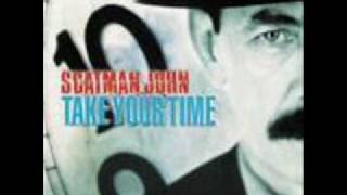 Scatman John Time Take your time