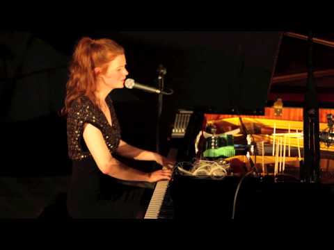 Johanna Borchert LIVE in Copenhagen "Mannupugazh"