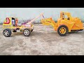 How To Make A Custom Matchbox Mini Truck A DIY Toy Making Tutorial