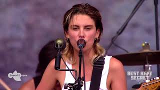 Wolf Alice   Formidable Cool 2018