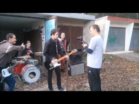 Letní Tlení -  klip o klipu