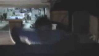 In Flames Music Video &quot;Transparent&quot;